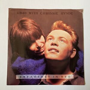Ub40 Feat. Chrissie Hynde